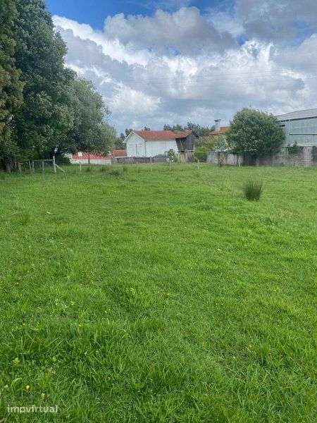 Terreno para construção e rustica perto da zona Industrial de Fiães - Grande imagem: 4/12