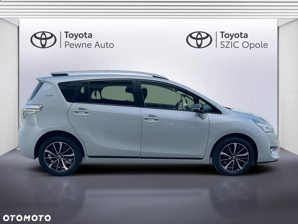 Toyota Verso 1.8 Selection 7os EU6 - 5