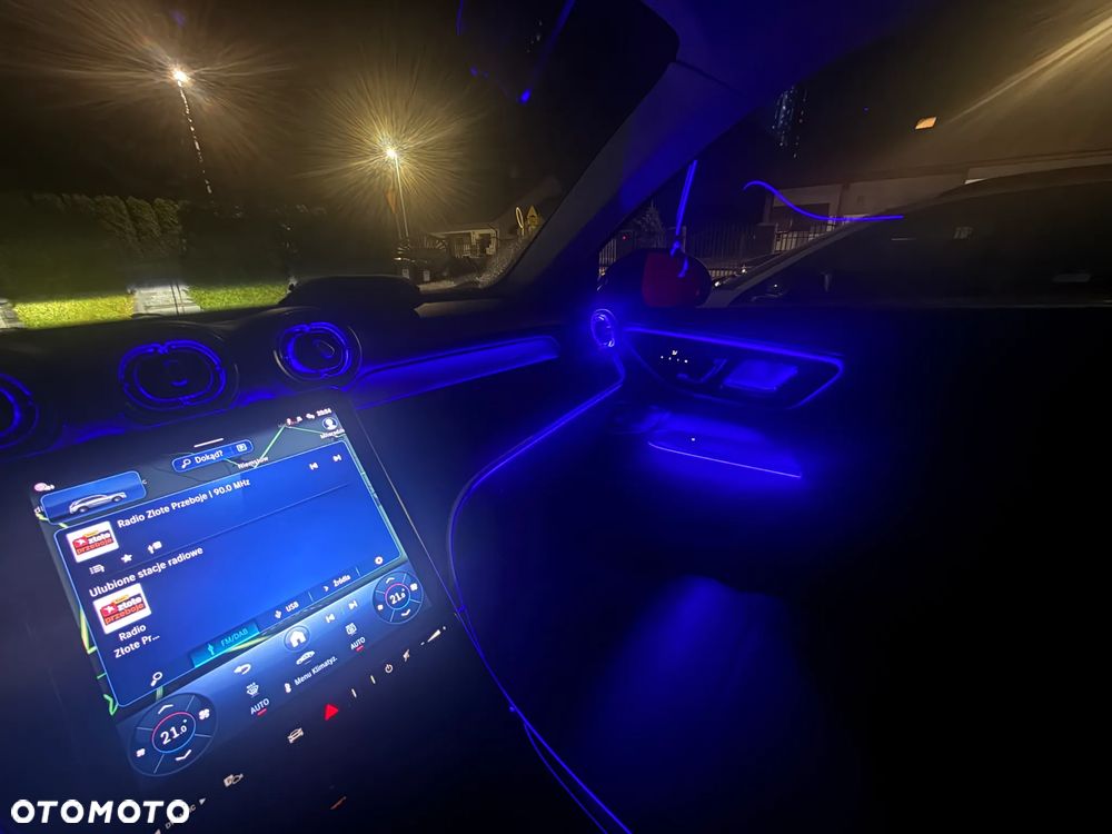 Mercedes-Benz GLC 220 d 4Matic 9G-TRONIC Edition Avantgarde - 30