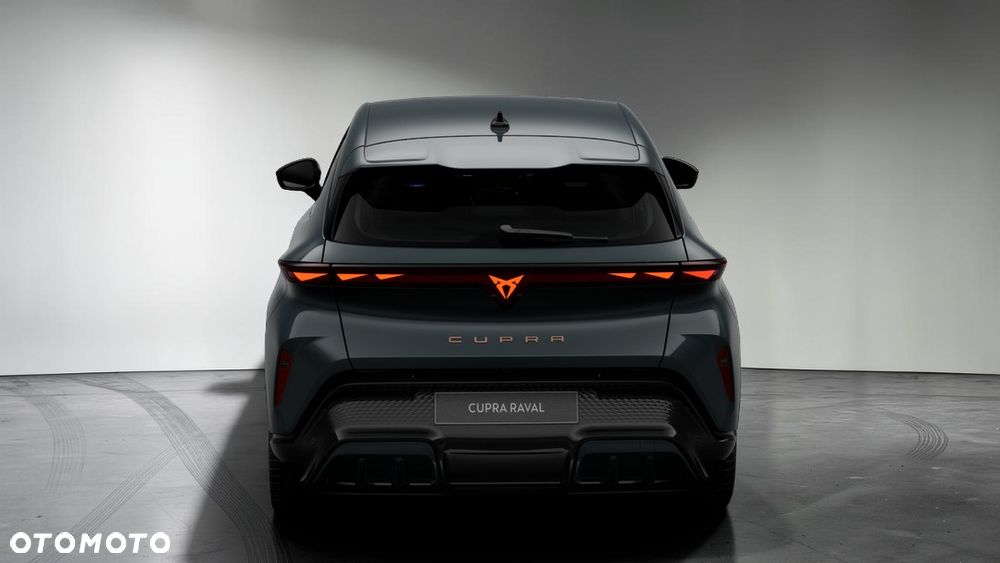Cupra Raval 52kWh Dynamic - 5