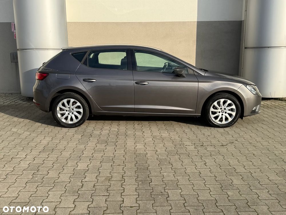 Seat Leon - 12