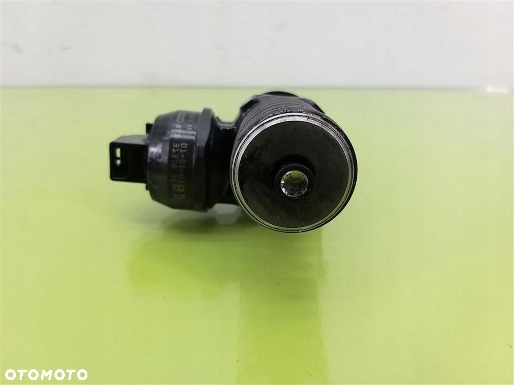 Komplet wtrysków wtryski Ford Galaxy MK1 1.9TDCI 115KM 2000-2005 045130073T - 11