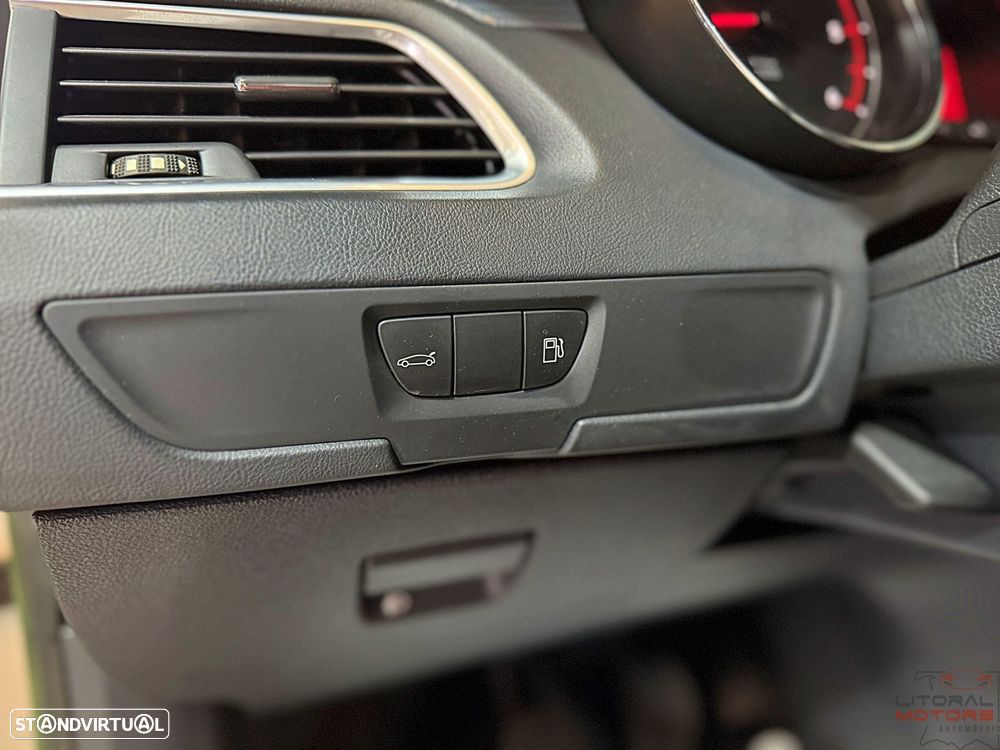 Peugeot 508 SW 1.6 HDi Business Line - 17