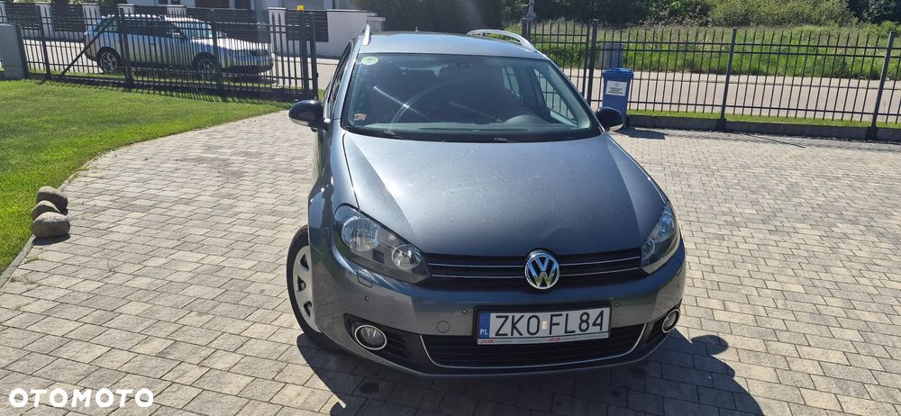 Volkswagen Golf 1.2 TSI Style - 6