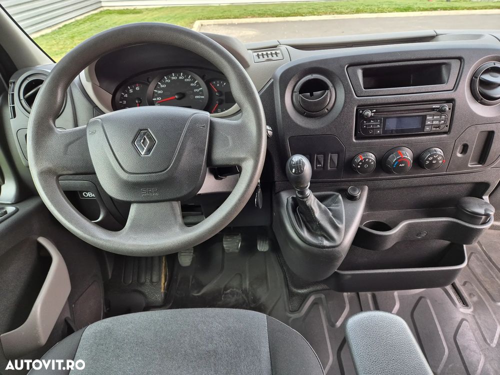 Renault Master - 6
