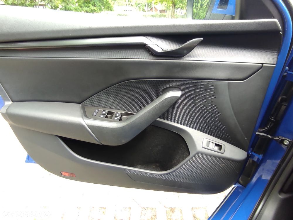 Skoda Octavia 2.0 TDI SCR 4x4 Ambition DSG - 29