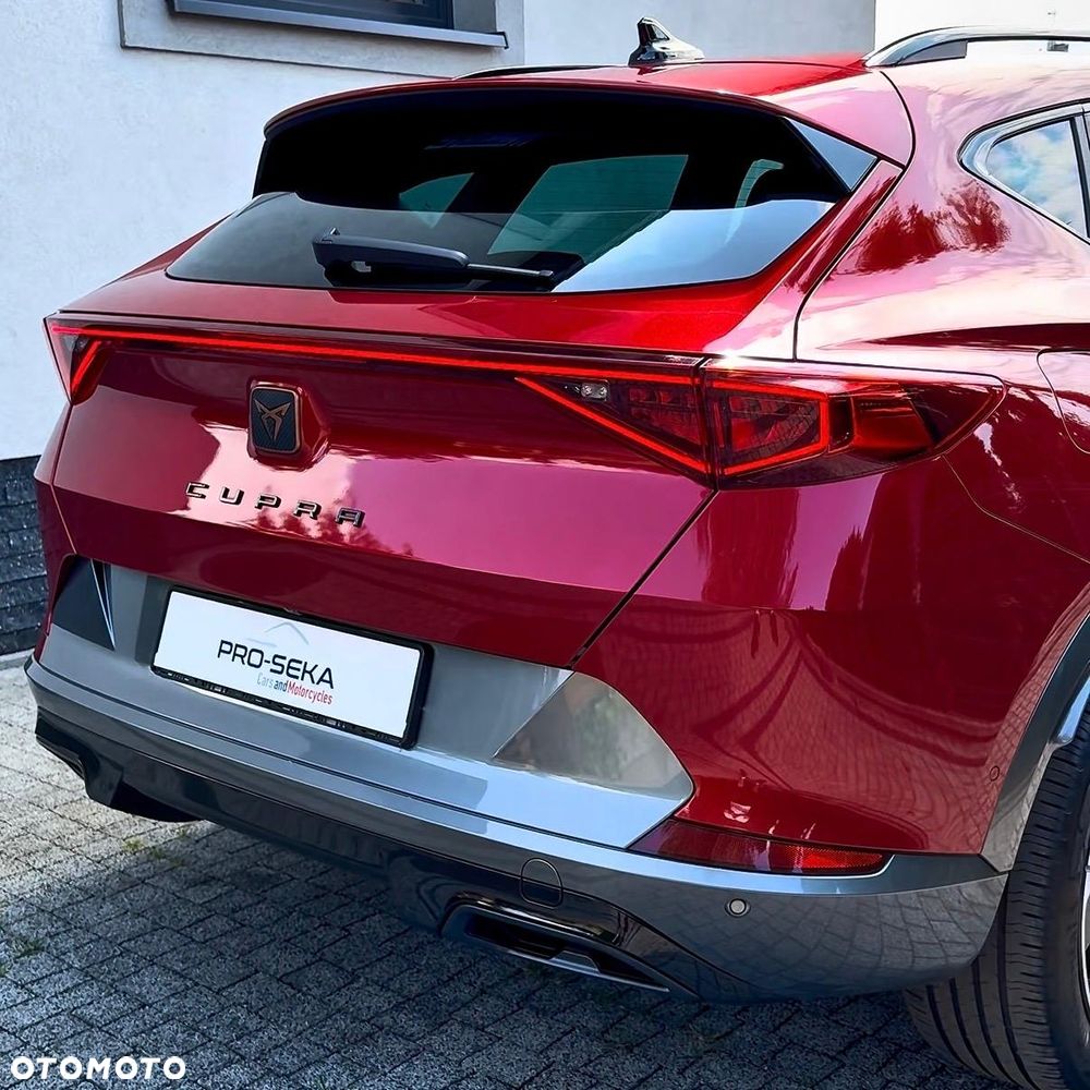 Cupra Formentor - 7