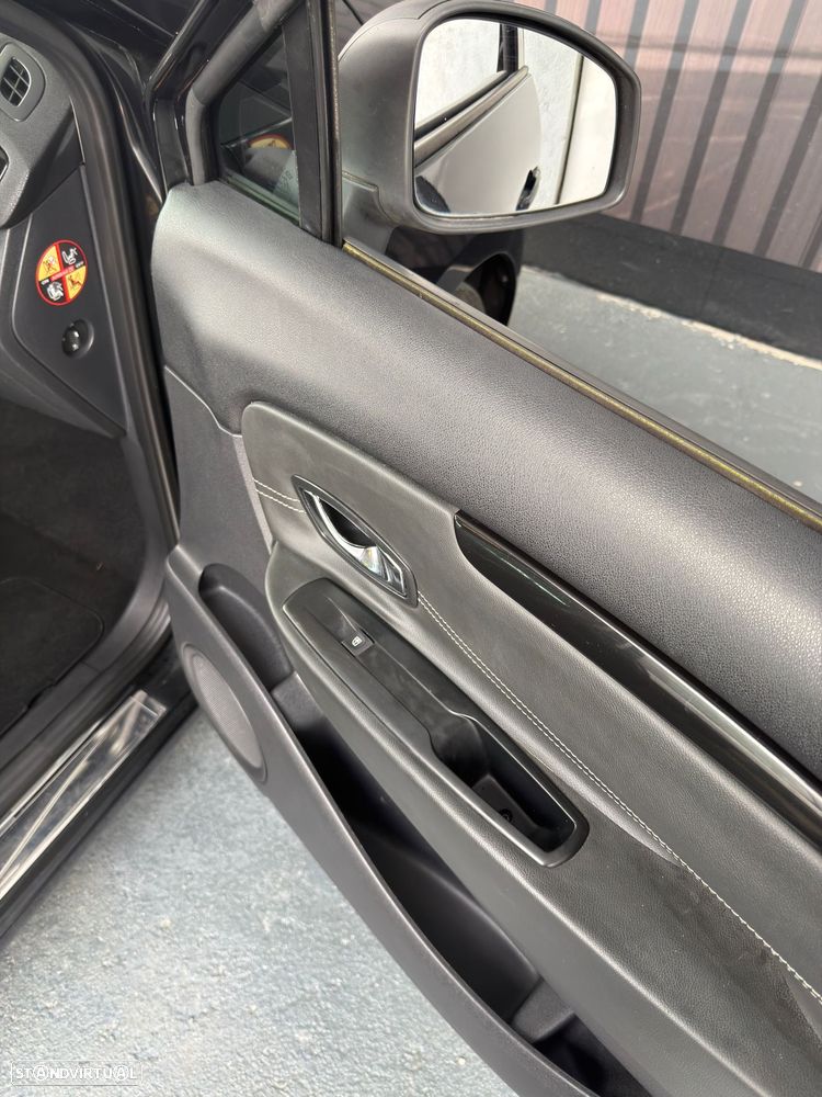 Renault Grand Scénic 1.5 dCi Bose Edition SS - 40