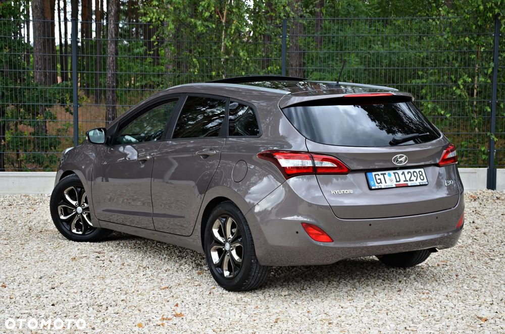 Hyundai i30 - 3