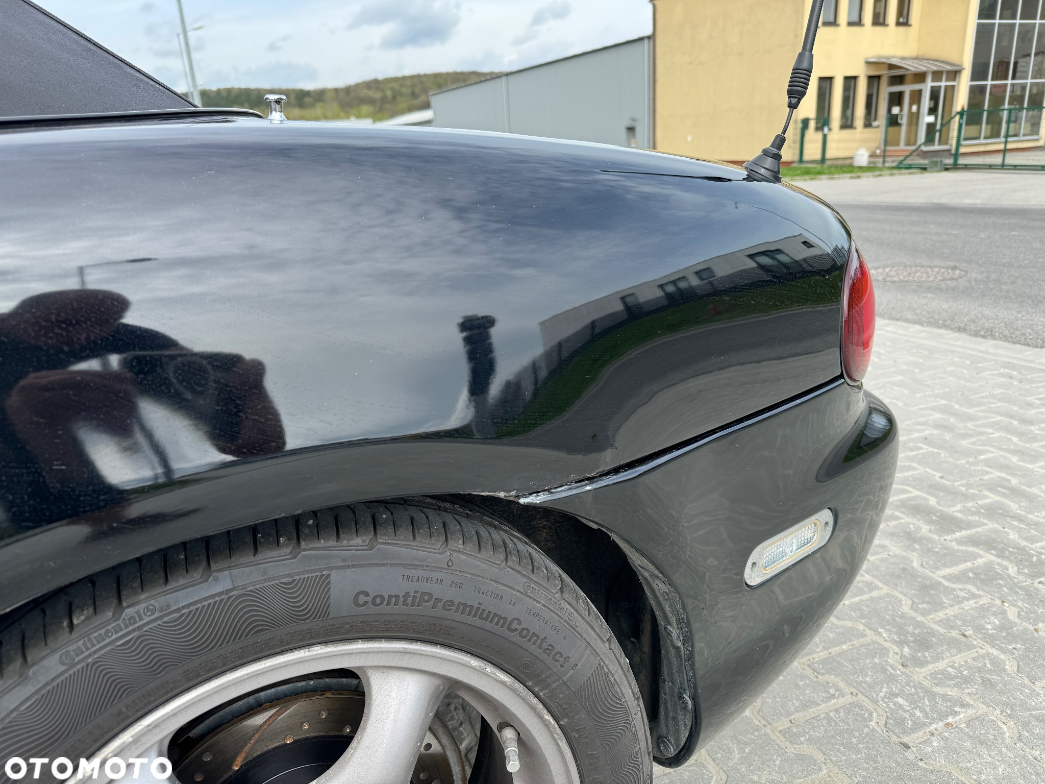 Mazda MX-5 1.9 16V - 17