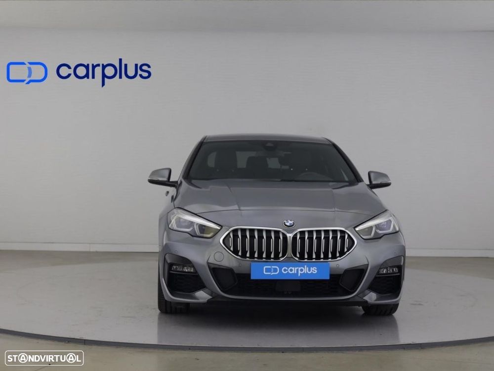 BMW 216 Gran Coupé d Pack Desportivo M - 3