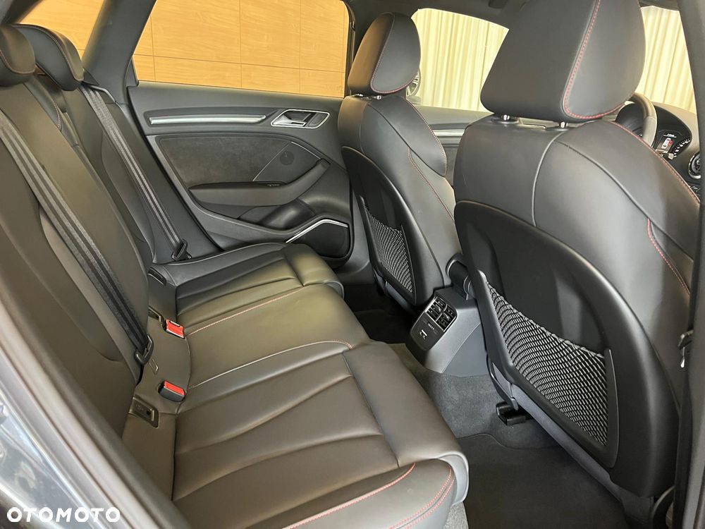Audi RS3 Sportback 2.5 TFSI Quattro S tronic - 12