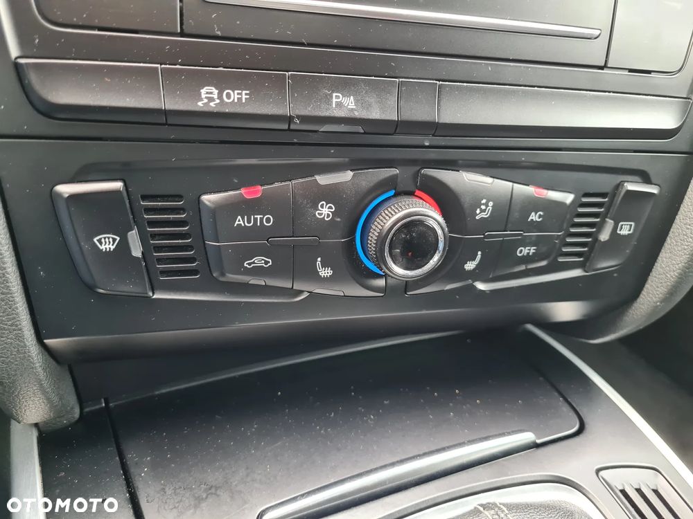 Audi A5 Coupé 2.0 TFSI quattro S tronic - 21