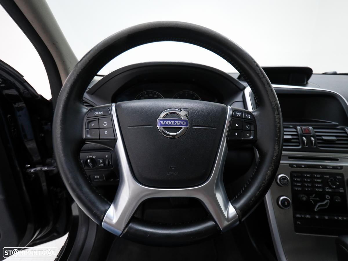 Volvo XC 60 - 17