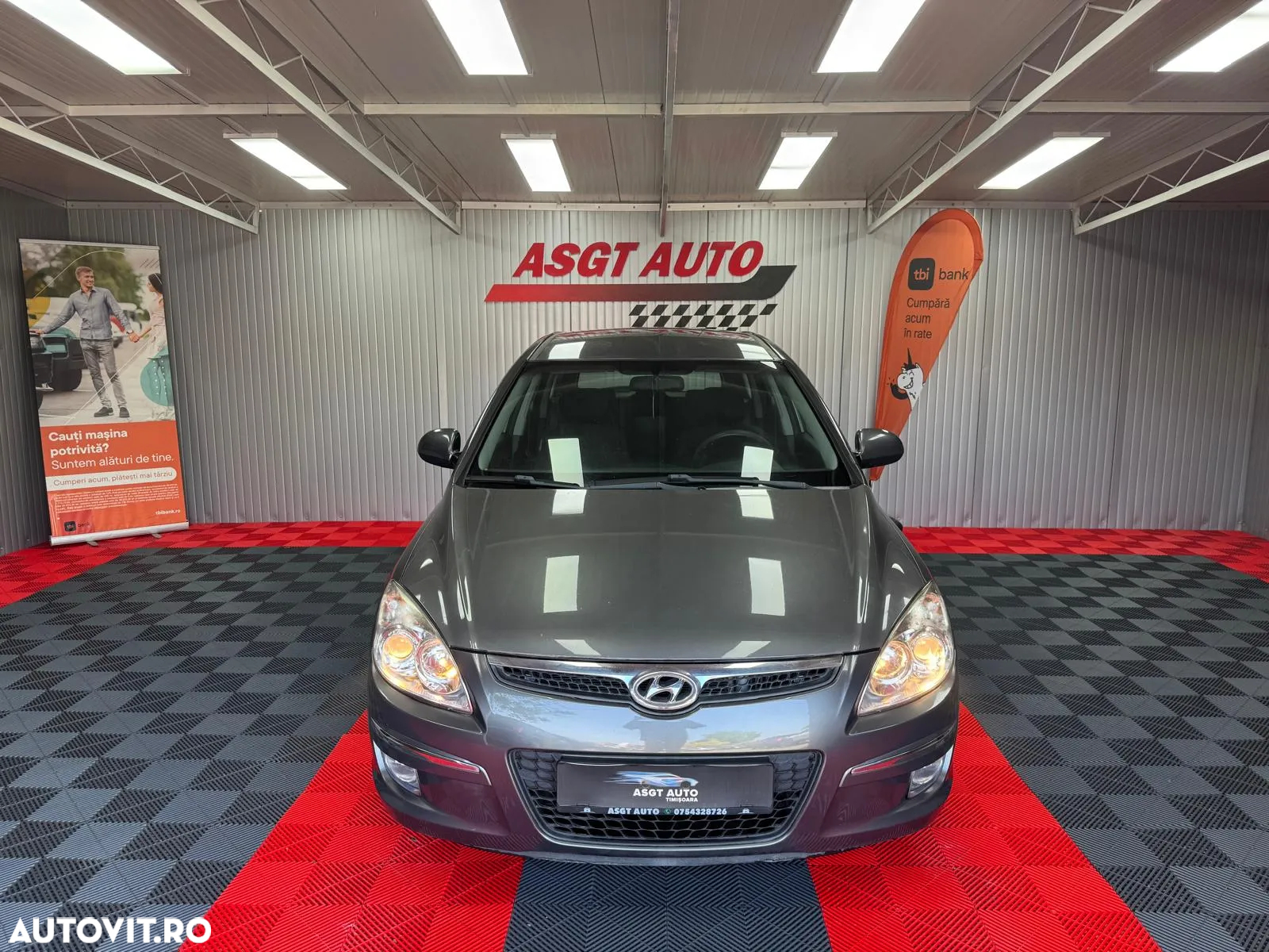 Hyundai i30 - 2
