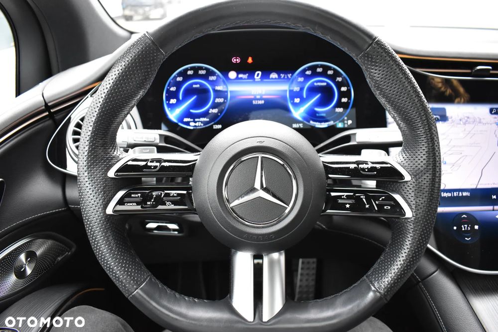 Mercedes-Benz EQS - 16