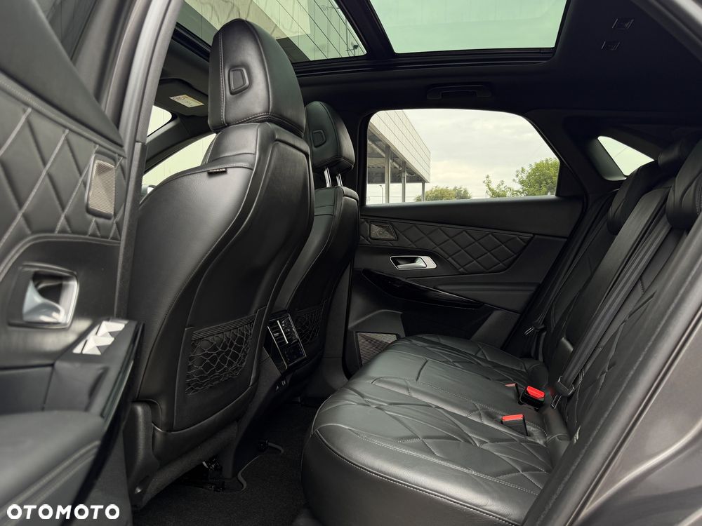 DS Automobiles DS 7 Crossback 2.0 BlueHDi Louvre - 28