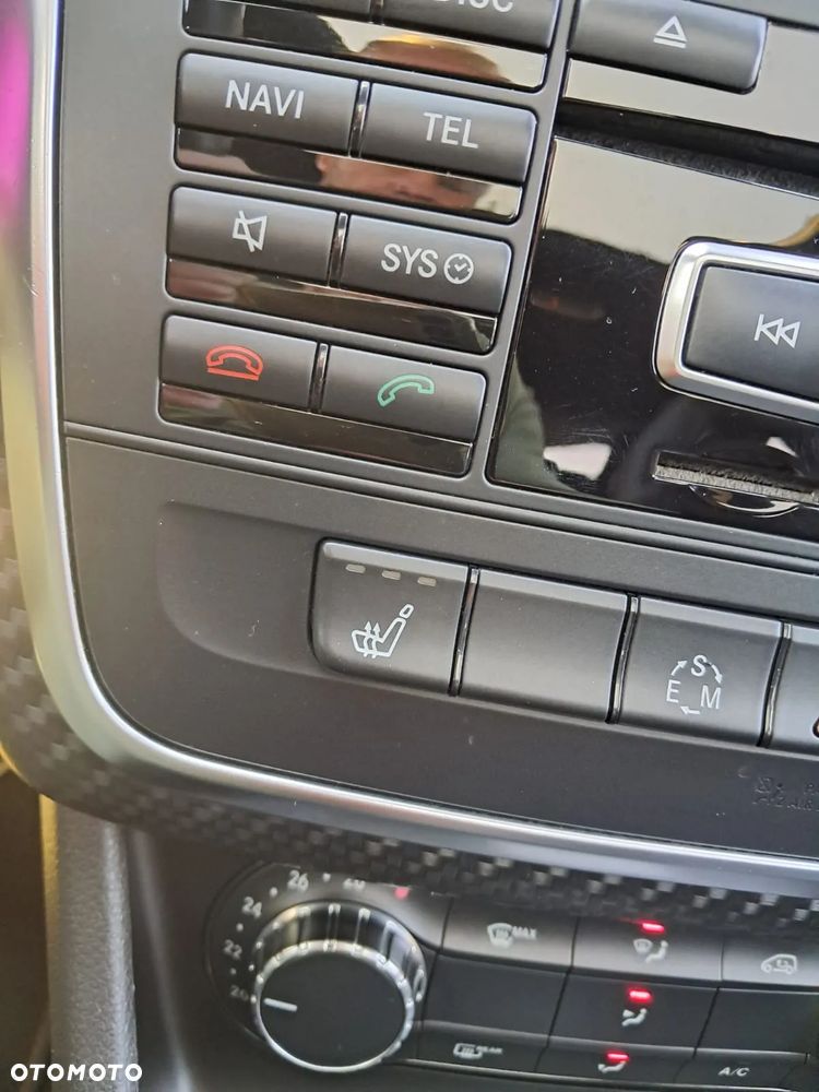 Mercedes-Benz Klasa A - 15