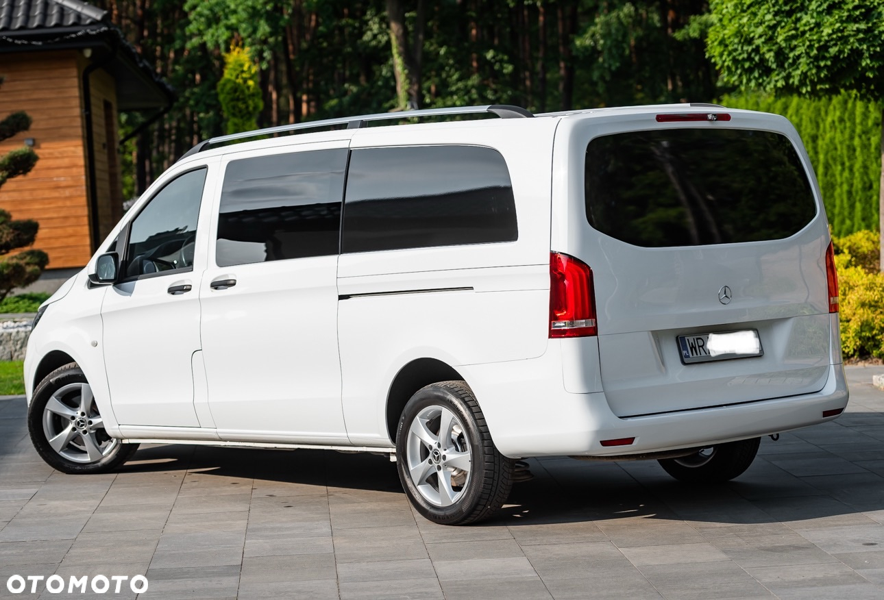 Mercedes-Benz Vito - 4