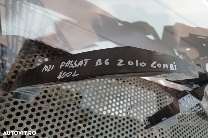 SUPORTI BARA SPATE COMBI 2010 3C9807863 Volkswagen VW Passat B6 [2005 - 2