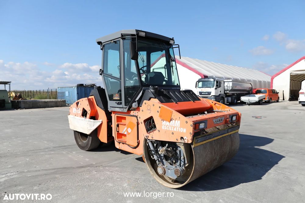 Hamm HD 75 K - 1