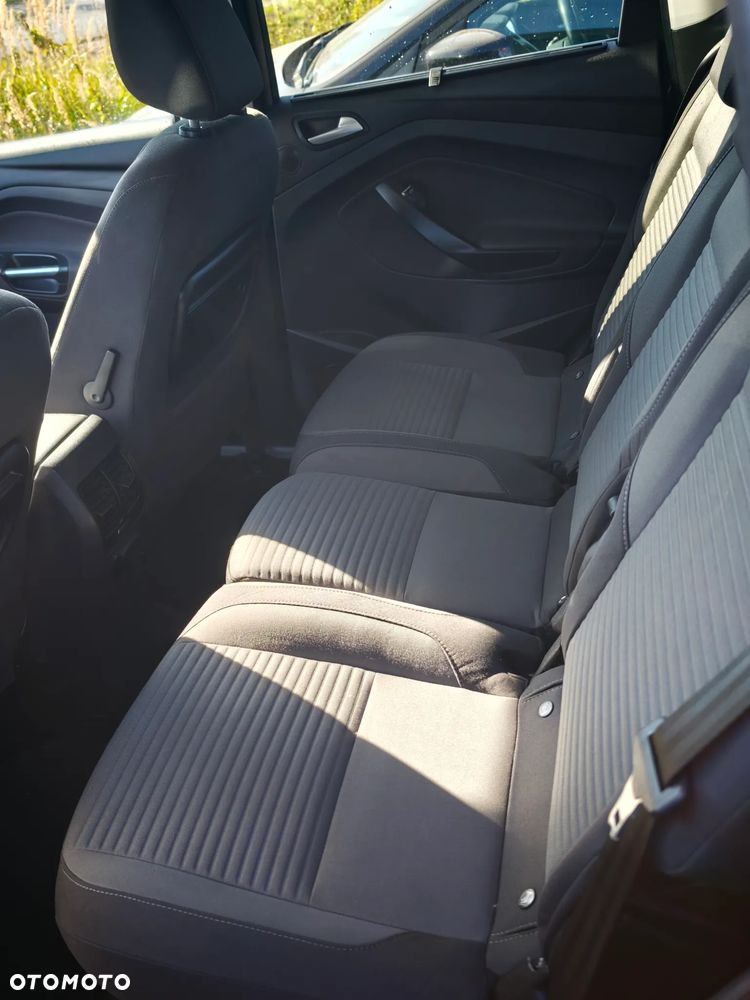 Ford C-MAX 1.0 EcoBoost Titanium ASS - 37