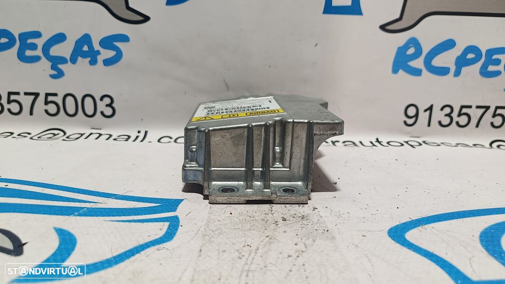 CENTRALINA ECU MODULO AIRBAG BMW SERIE 1 E87 LCI 6577913428001 65779134280 913428001 9134280 0285010064 BOSCH E81 E82 E87 E88 SERIE 3 E90 E90 LCI E91 E91 LCI E92 E92 LCI X1 E84 MINI COOPER R50 R53 MINI COOPER R52 CABRIO - 5