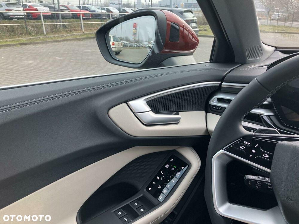 Audi A5 Limousine TFSI S tronic - 13