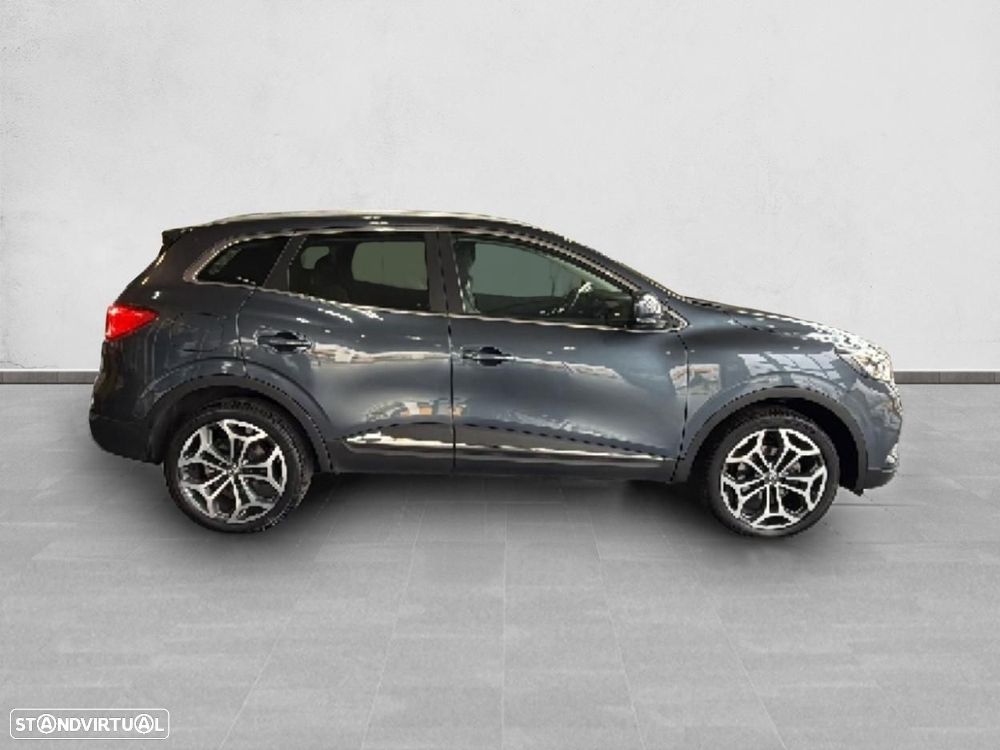Renault Kadjar 1.5 dCi Intens - 4