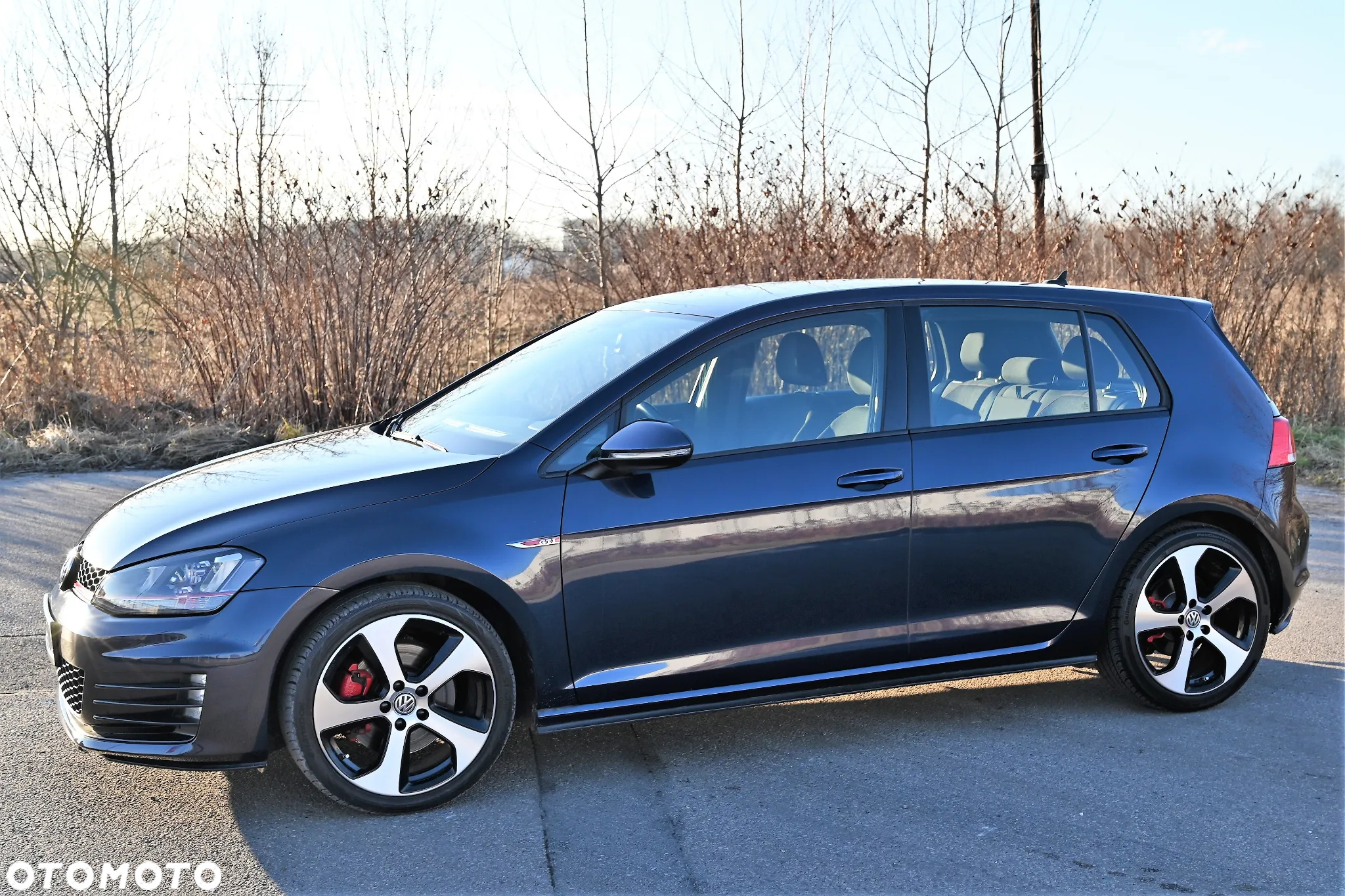 Volkswagen Golf - 6