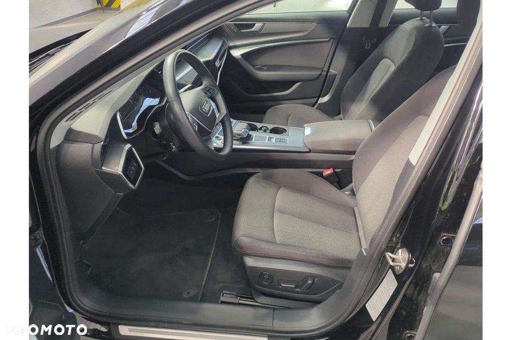 Audi A6 Limousine - 5