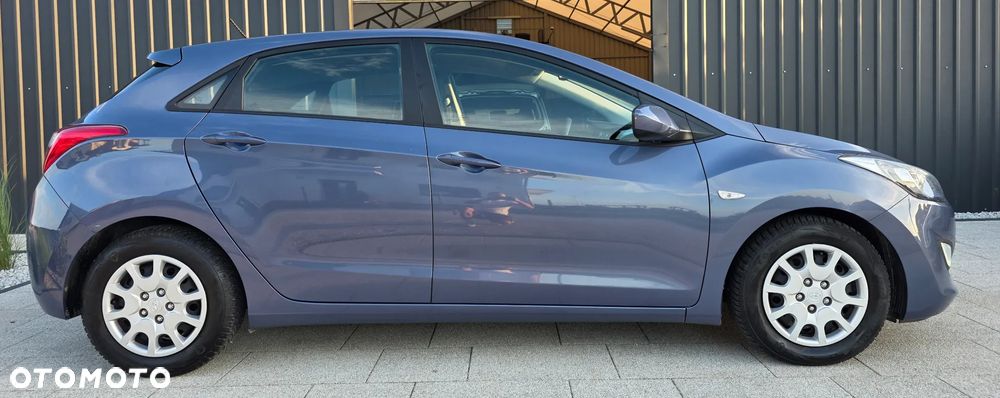 Hyundai i30 1.4 Classic - 5