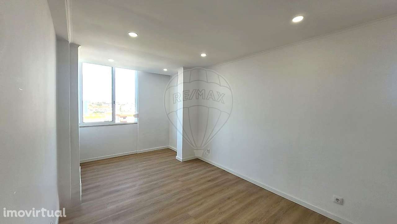 Apartamento T1 para venda - Grande imagem: 5/11