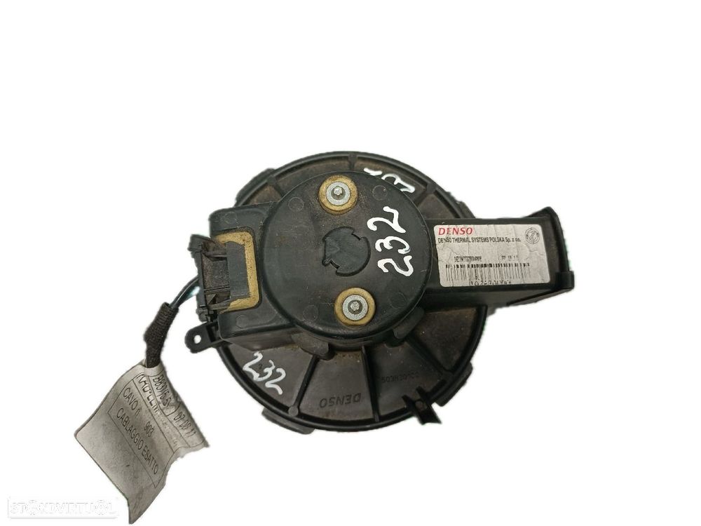 Motor Sofagem Ford Ka (Ru8) - 2