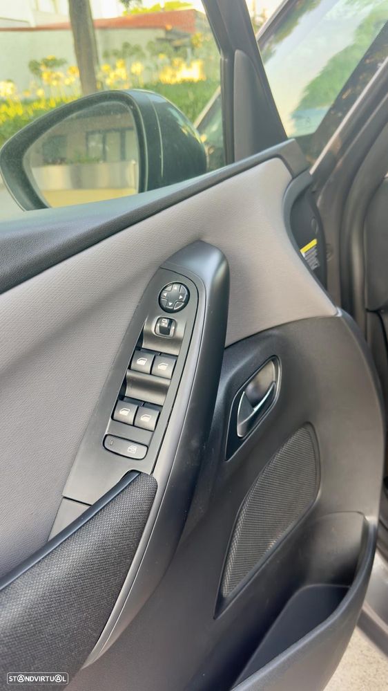 Citroën C4 Spacetourer PureTech 130 Stop&Start EAT8 SHINE - 10