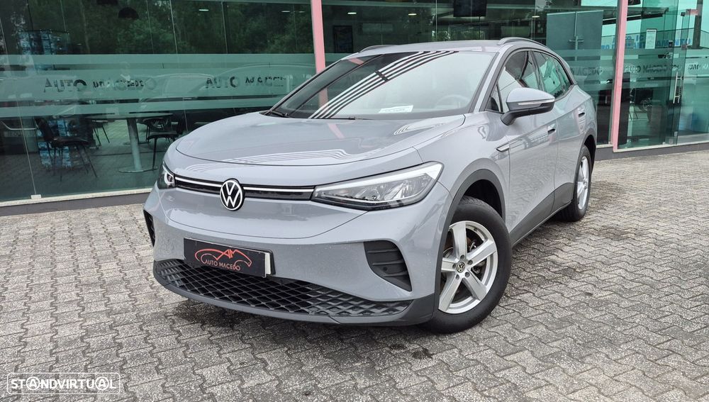 VW ID.4 52 kWh Pure Performance - 2