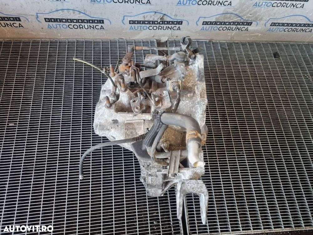 Cutie de viteze Mitsubishi Outlander Facelift 2.2 Diesel 2009 - 2012 177CP Manuala 6 ... - 3