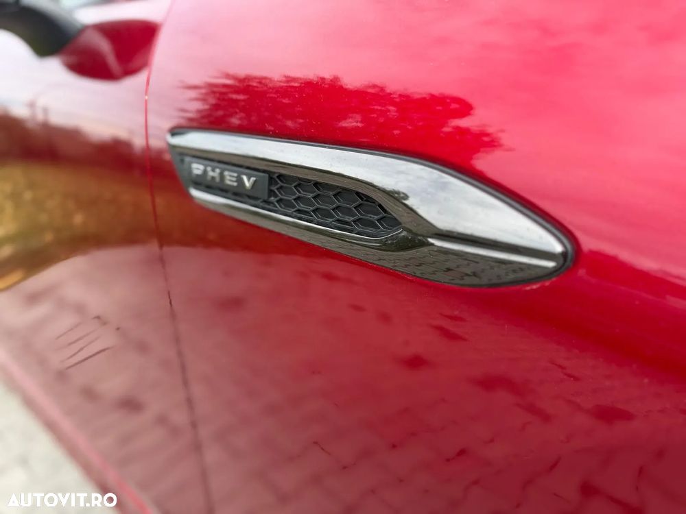 Mazda CX-60 AWD PHEV Aut. HOMURA - 9