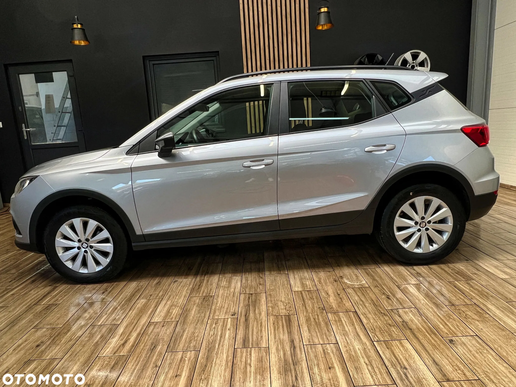 Seat Arona 1.6 TDI Style - 11