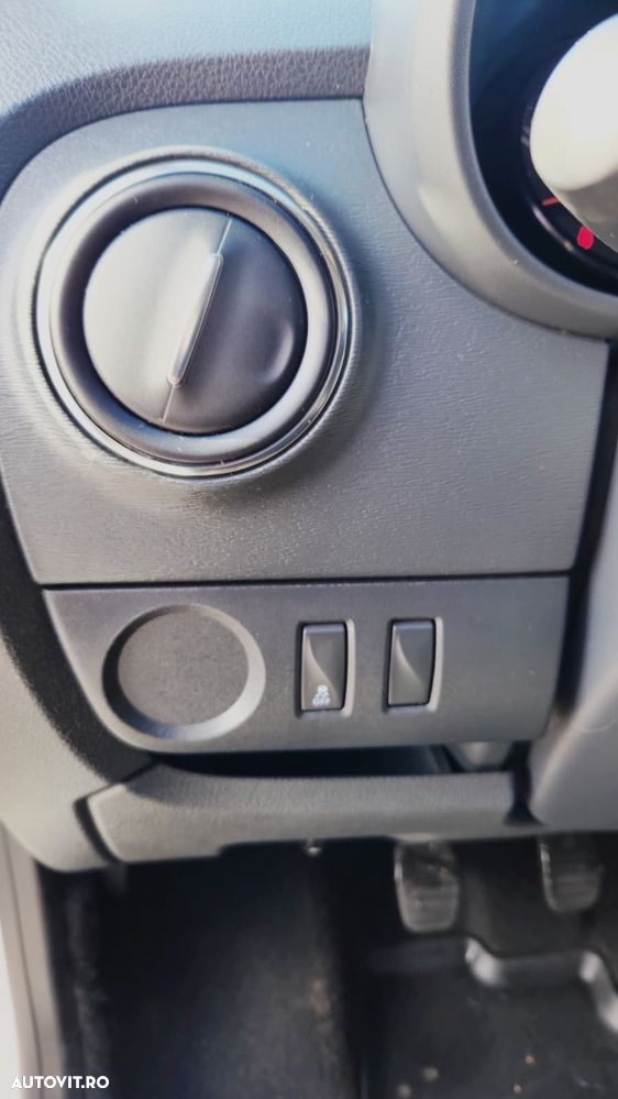 Dacia Dokker 1.5 Blue dCi Ambiance - 8