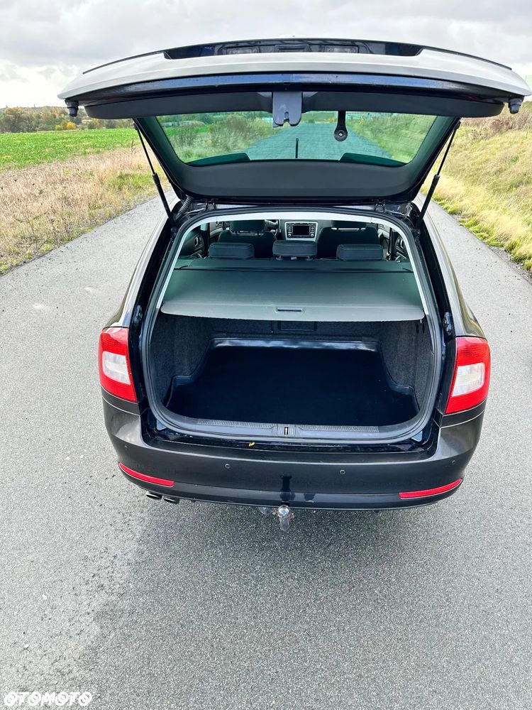 Skoda Octavia 1.8 TSI SPORT EDITION - 7