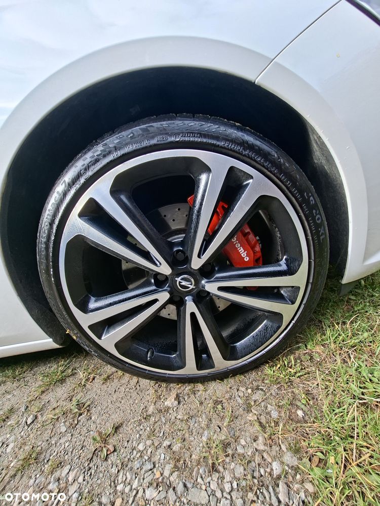 Opel Insignia 2.0 CDTI 4x4 Exclusive S&S - 18
