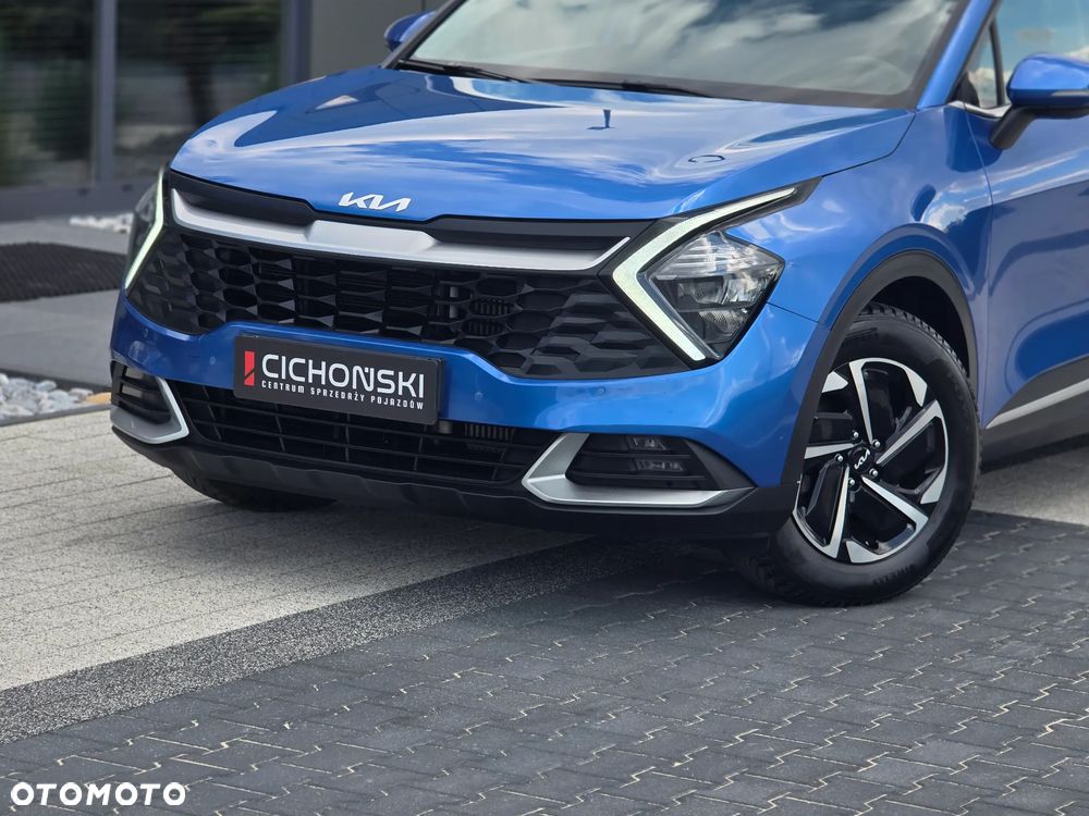 Kia Sportage 1.6 T-GDI L 2WD - 8