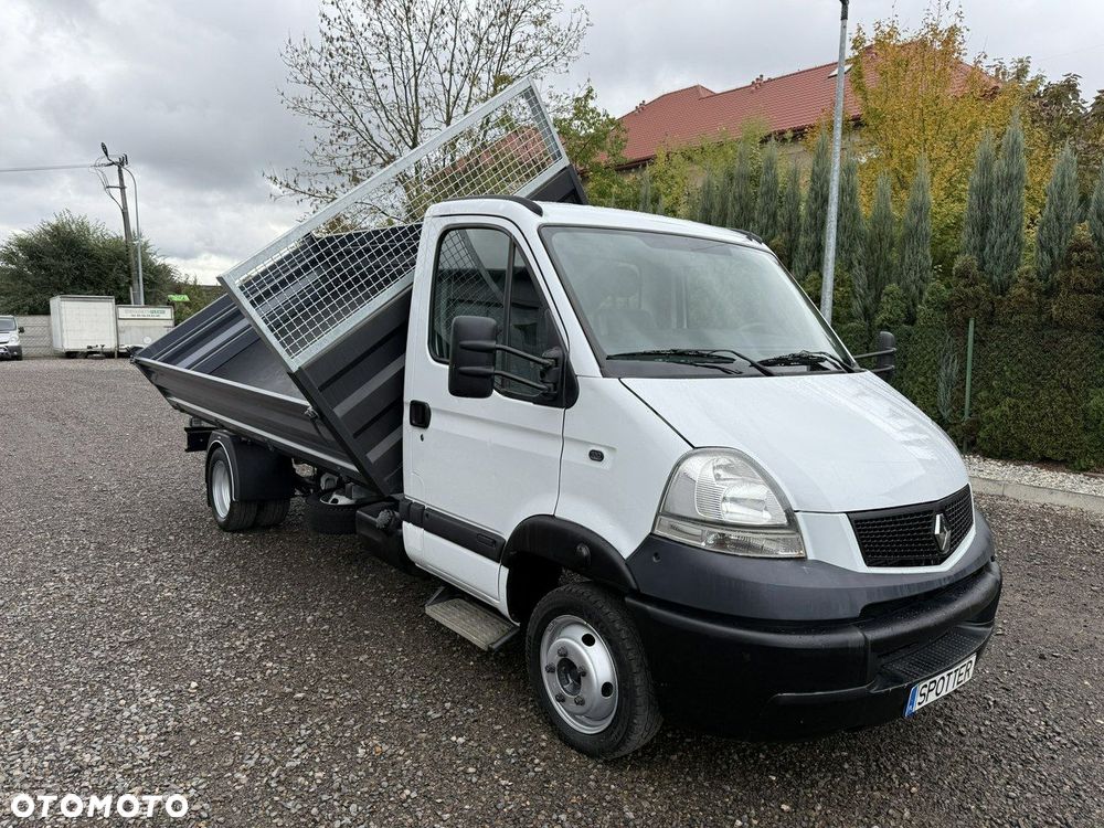 Renault Mascott - 20