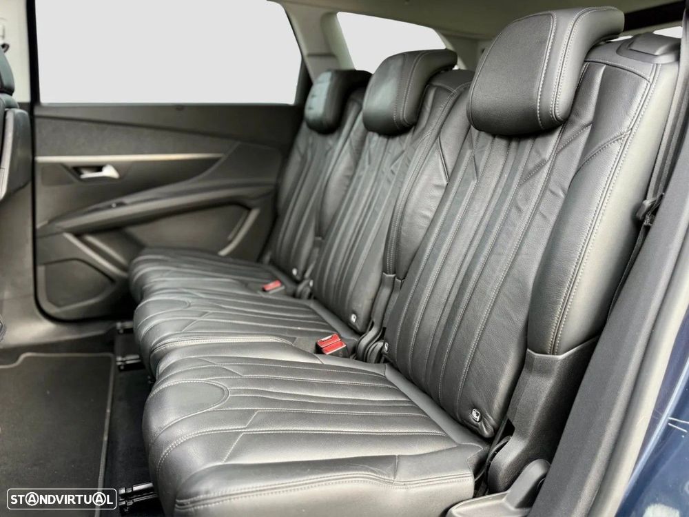 Peugeot 5008 1.2 PureTech Allure - 7