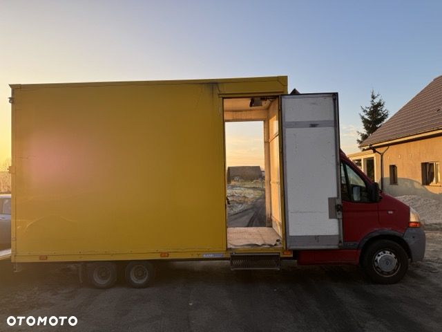 Renault Master - 7