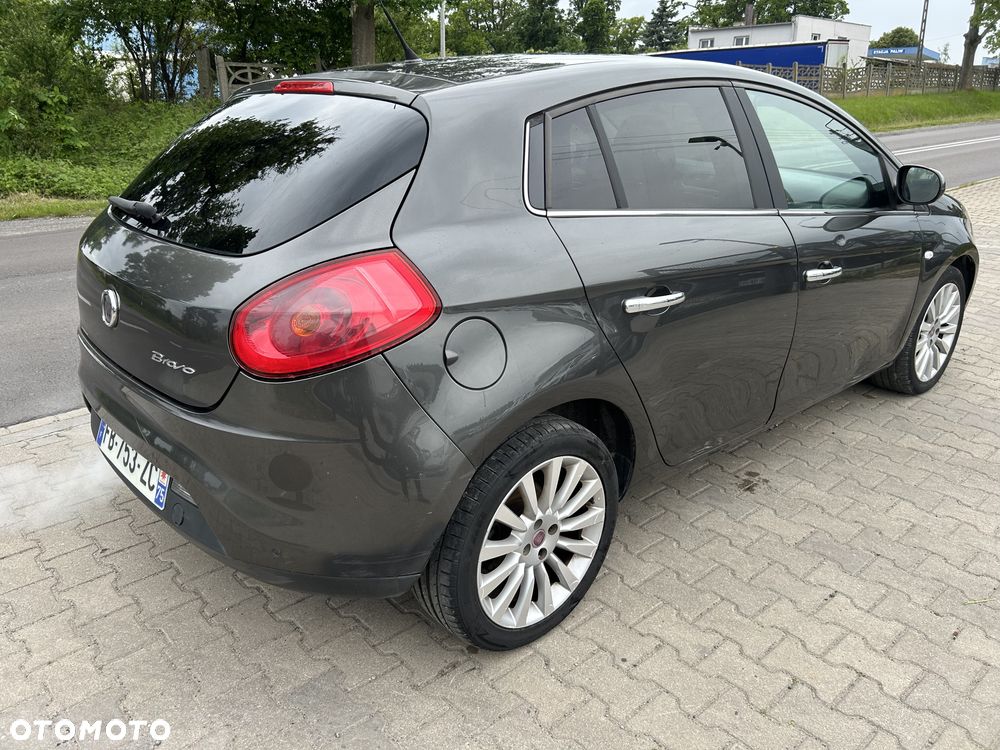 Fiat Bravo - 6