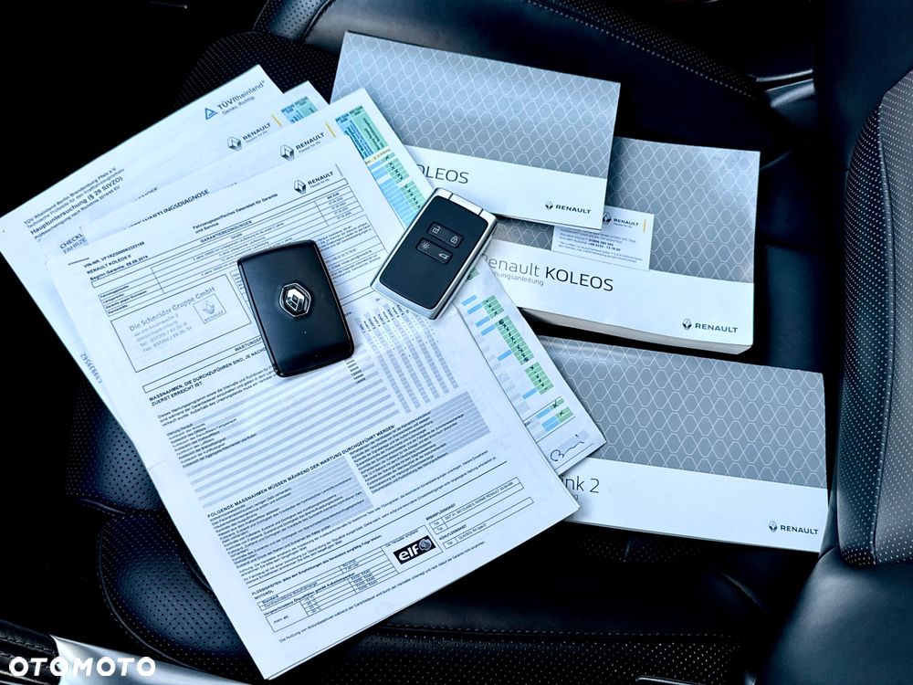 Renault Koleos 2.0 dCi Initiale Paris 4x4 X-Tronic - 40