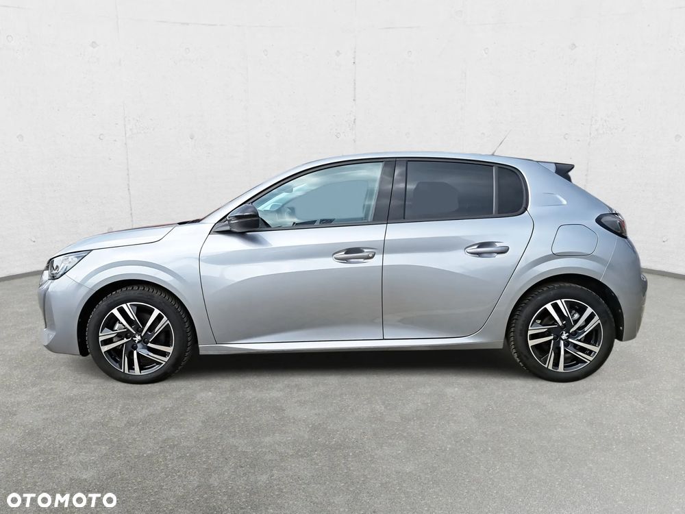 Peugeot 208 1.2 PureTech Allure S&S - 9