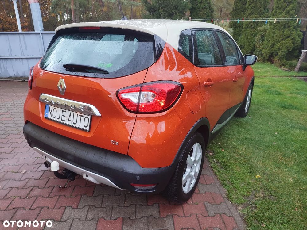 Renault Captur - 4